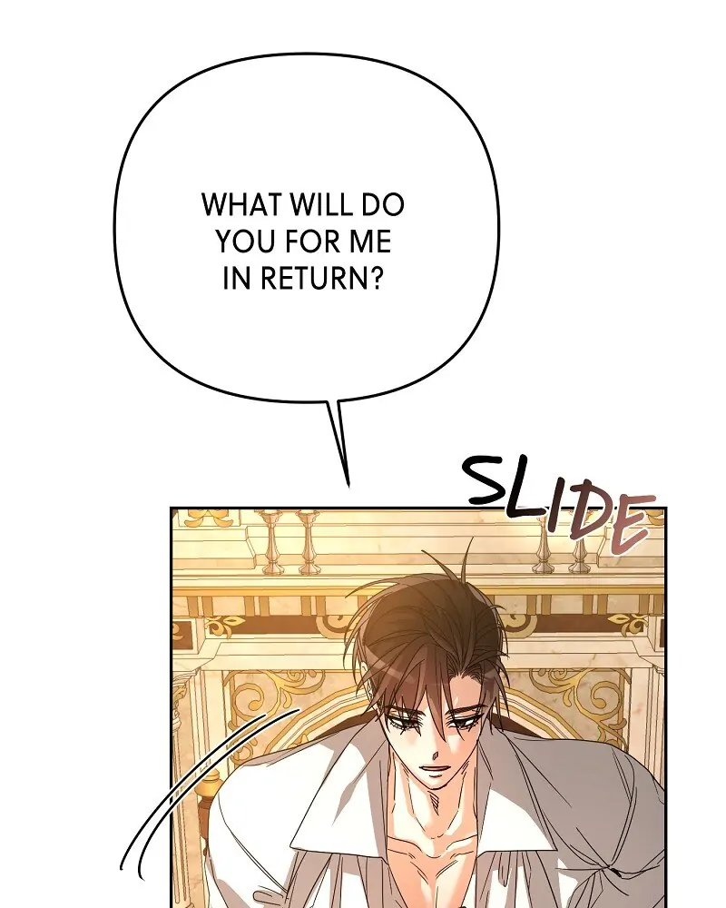 My Husband Is Weak by Day, Strong by Night Chapter 22 - Page 56