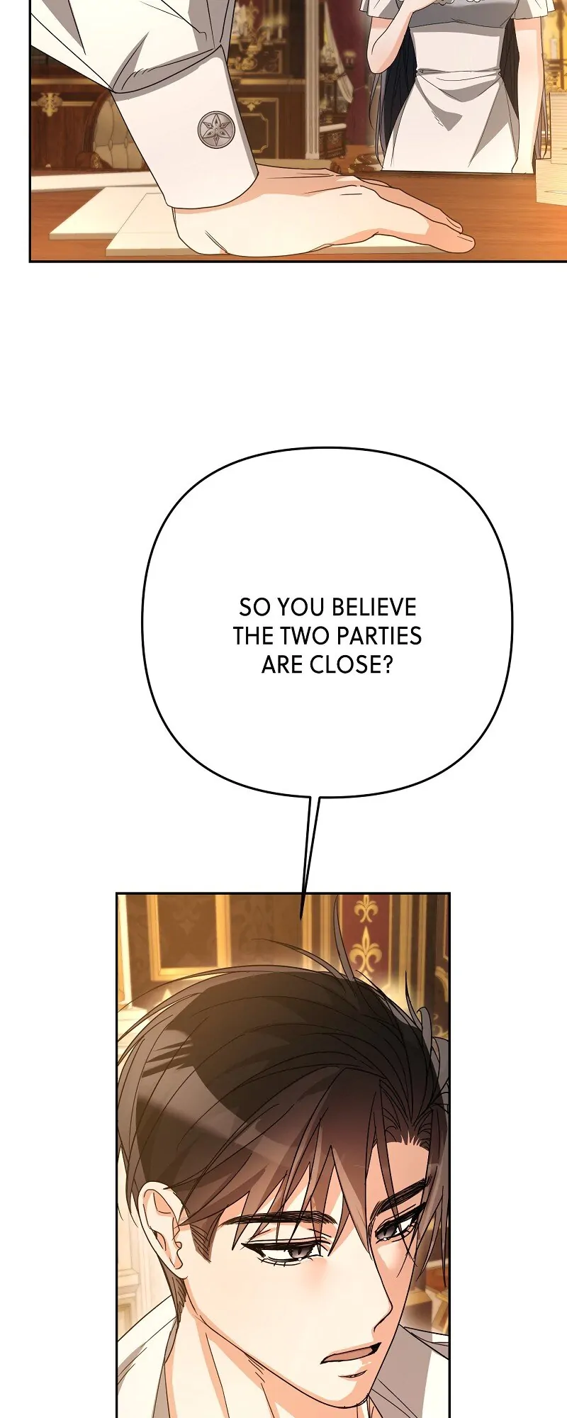 My Husband Is Weak by Day, Strong by Night Chapter 22 - Page 58