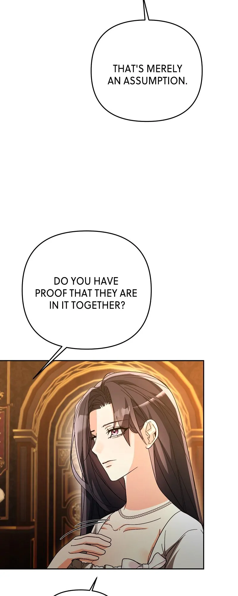 My Husband Is Weak by Day, Strong by Night Chapter 22 - Page 60