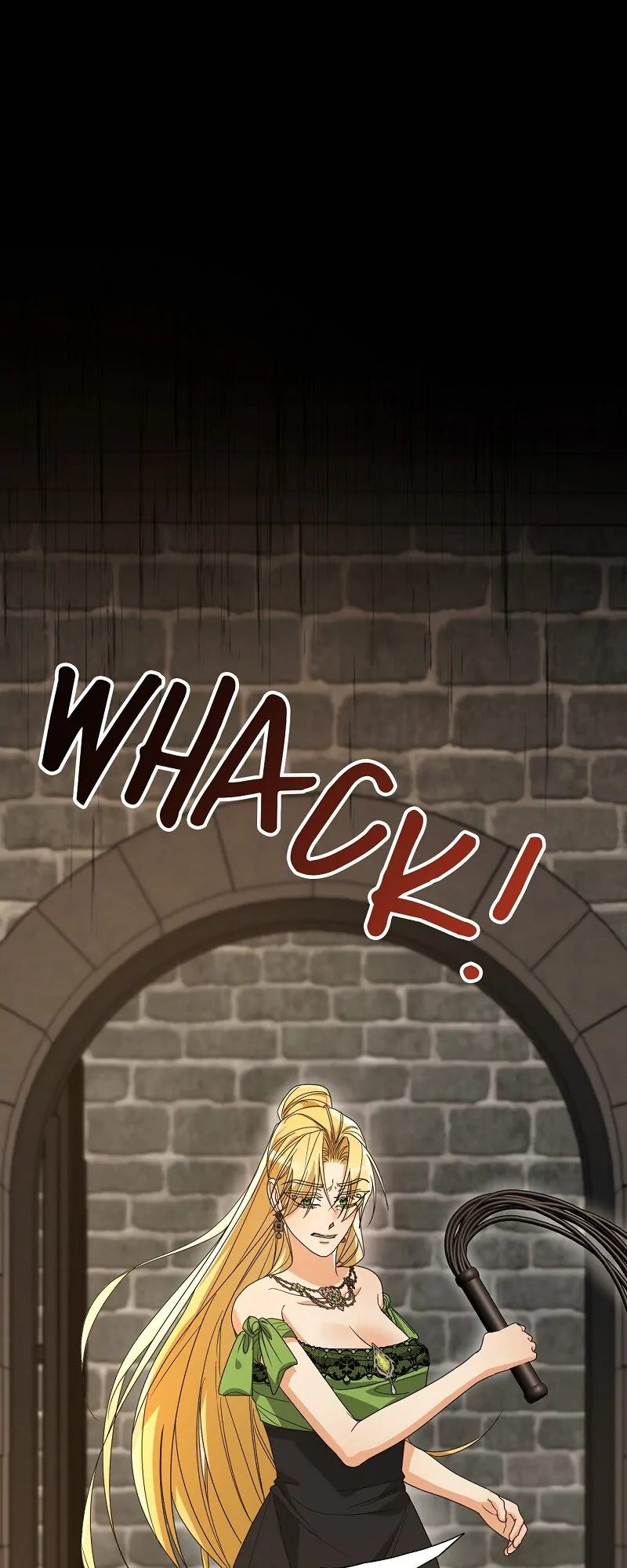 My Husband Is Weak by Day, Strong by Night Chapter 22 - Page 7