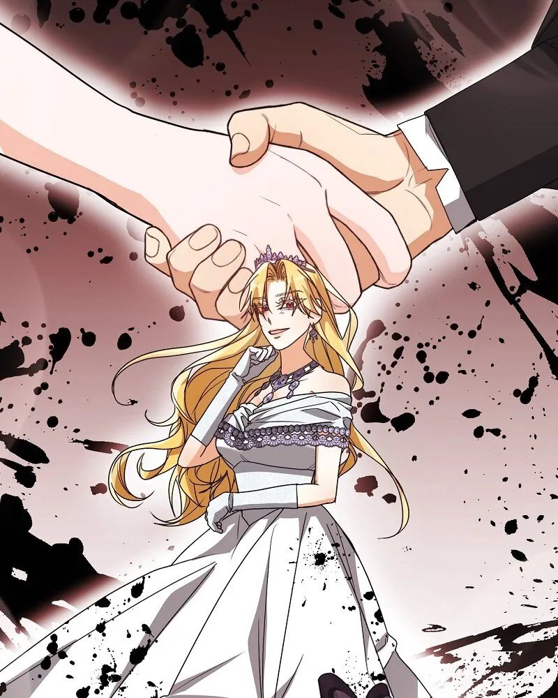 My Husband Is Weak by Day, Strong by Night Chapter 22 - Page 64