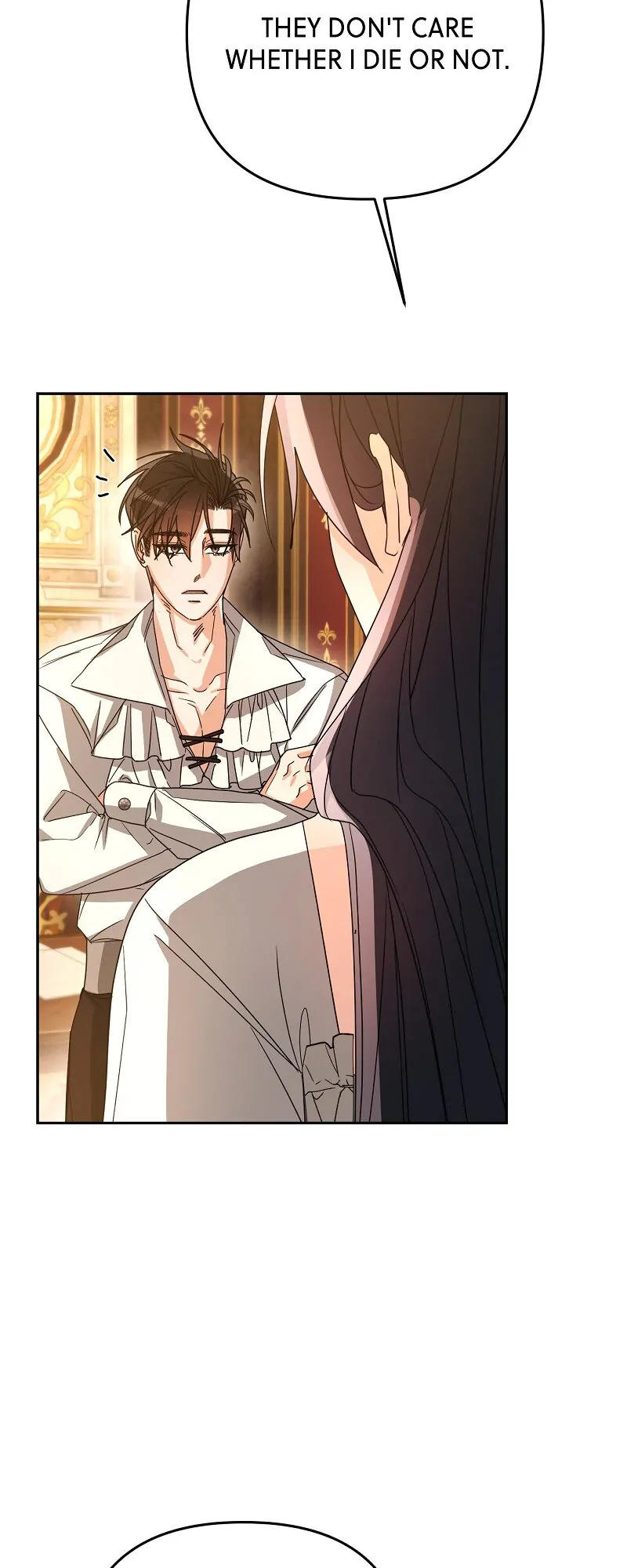 My Husband Is Weak by Day, Strong by Night Chapter 22 - Page 66