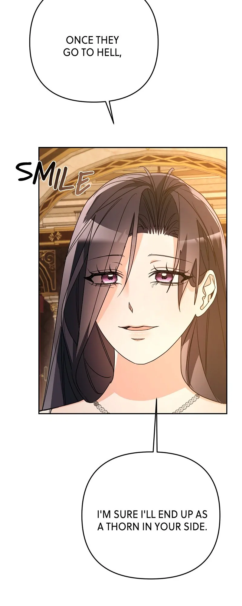 My Husband Is Weak by Day, Strong by Night Chapter 22 - Page 67