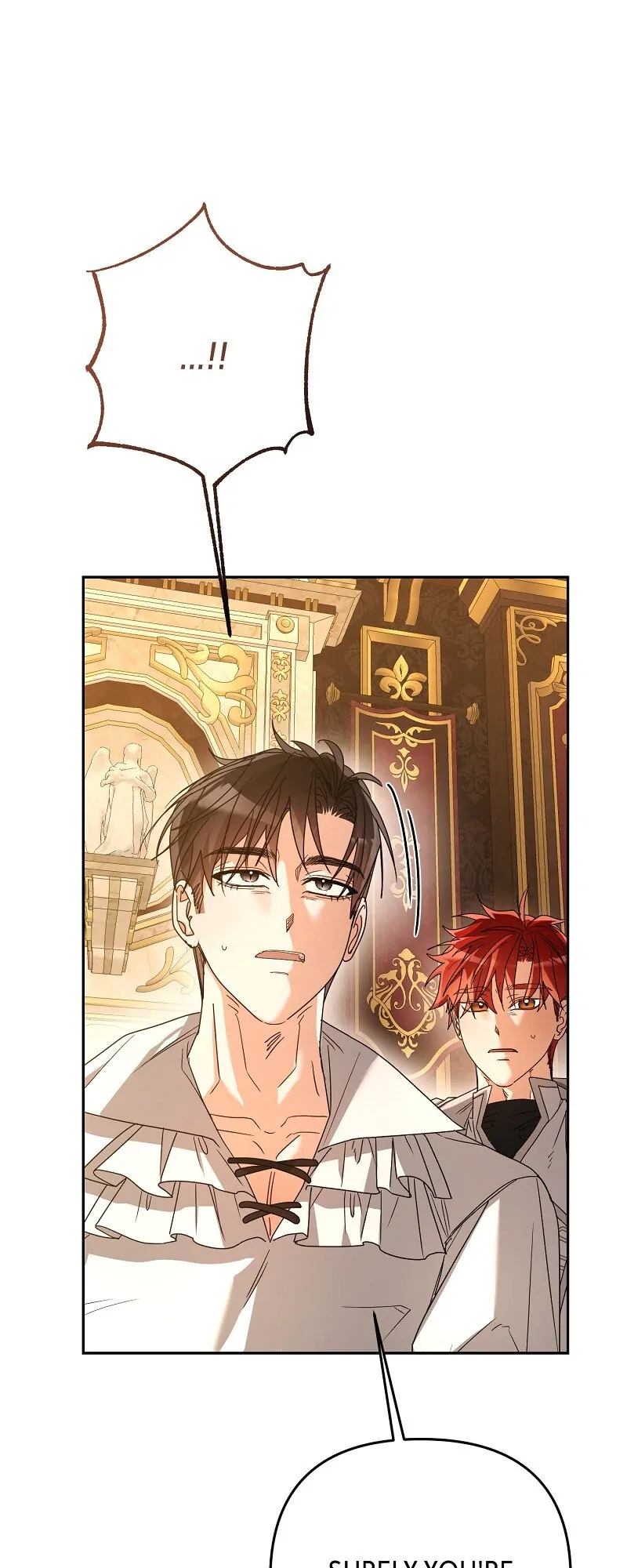 My Husband Is Weak by Day, Strong by Night Chapter 22 - Page 68