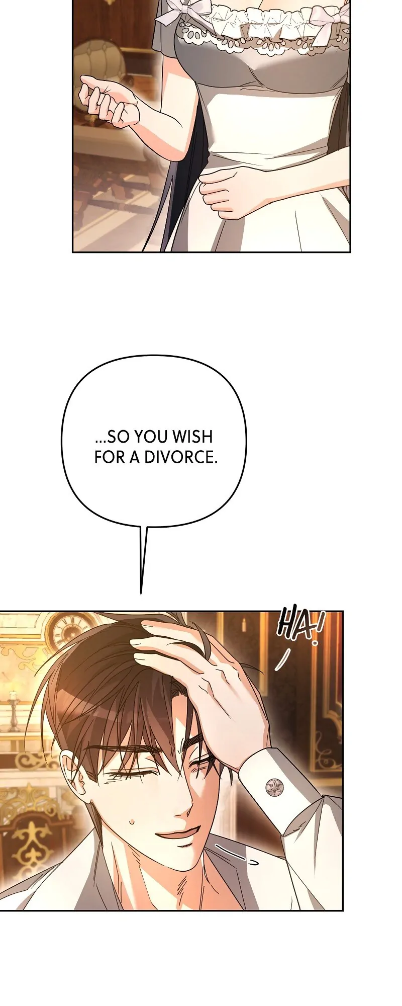 My Husband Is Weak by Day, Strong by Night Chapter 22 - Page 70