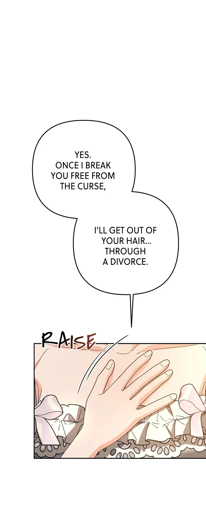 My Husband Is Weak by Day, Strong by Night Chapter 22 - Page 71