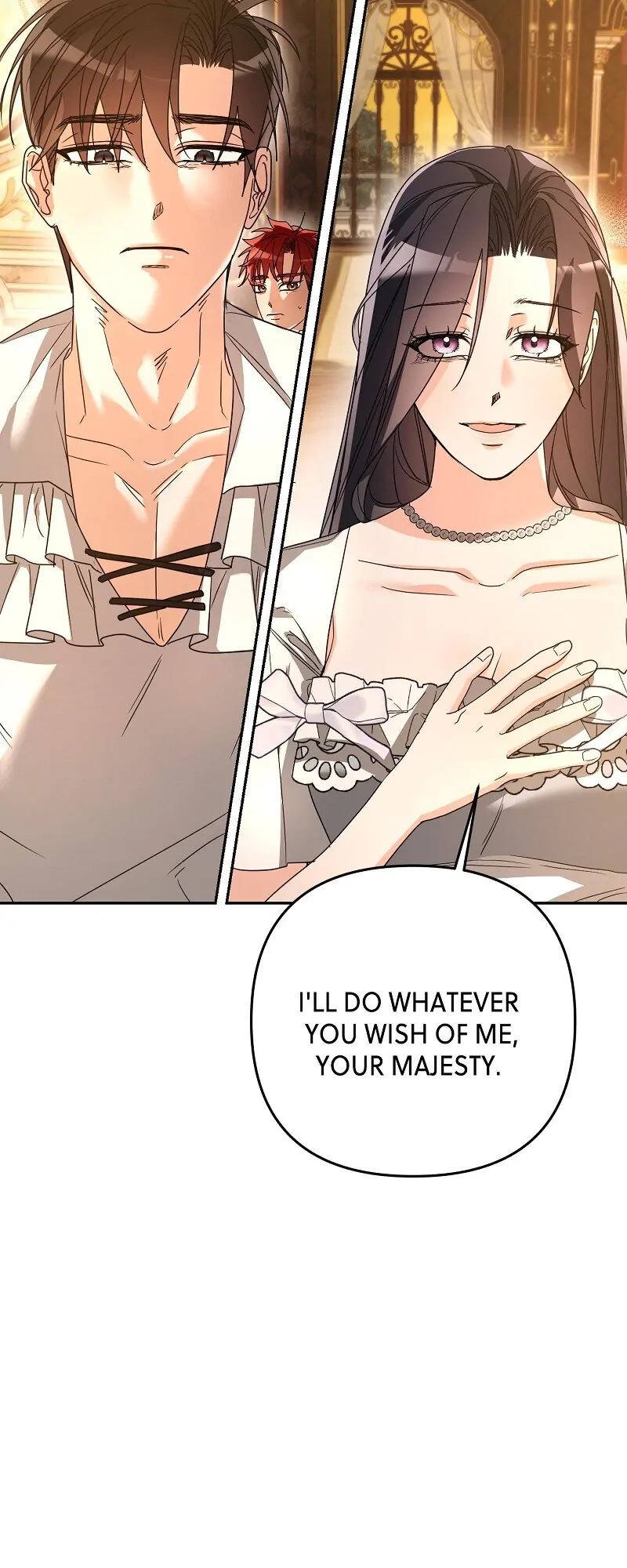 My Husband Is Weak by Day, Strong by Night Chapter 22 - Page 73