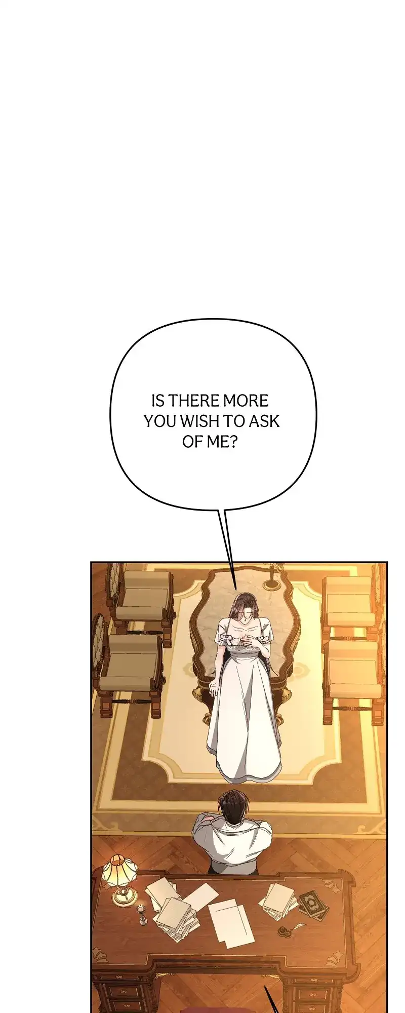 My Husband Is Weak by Day, Strong by Night Chapter 23 - Page 11