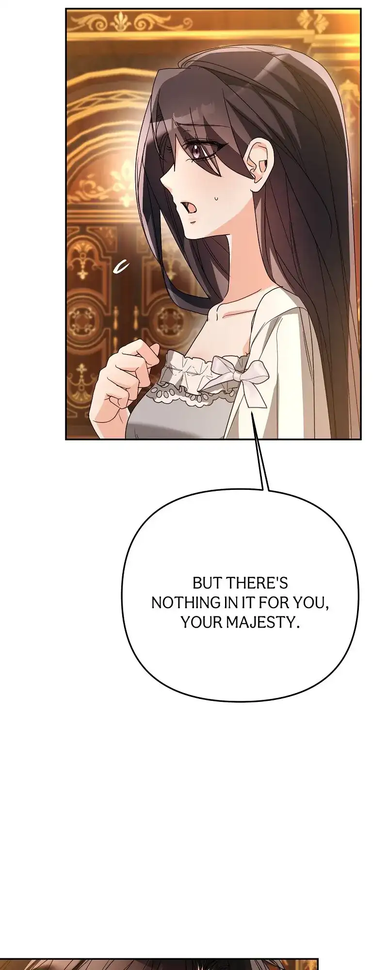 My Husband Is Weak by Day, Strong by Night Chapter 23 - Page 16