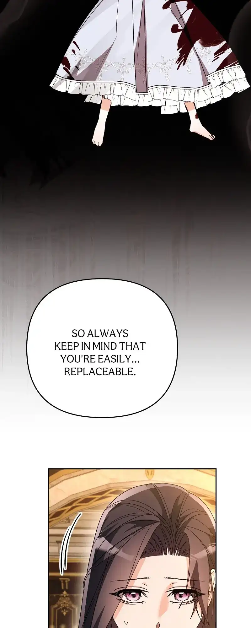 My Husband Is Weak by Day, Strong by Night Chapter 23 - Page 19
