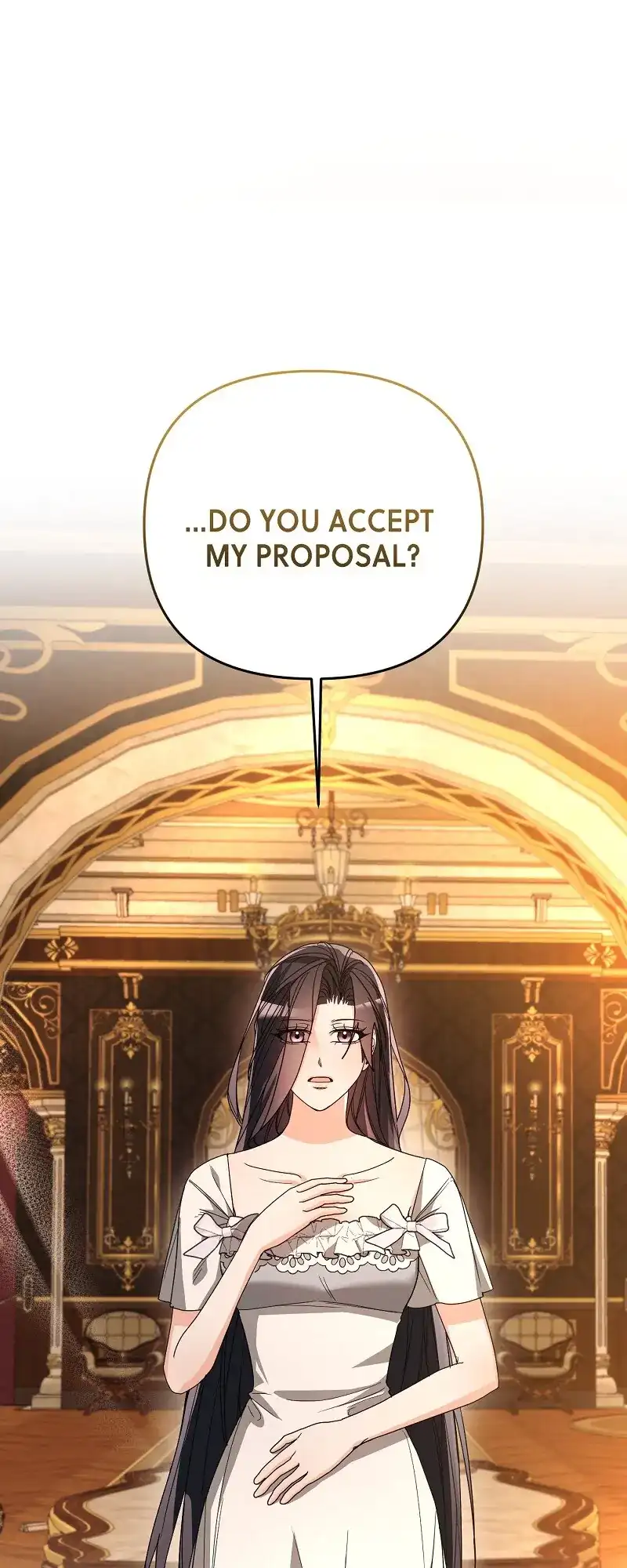 My Husband Is Weak by Day, Strong by Night Chapter 23 - Page 3