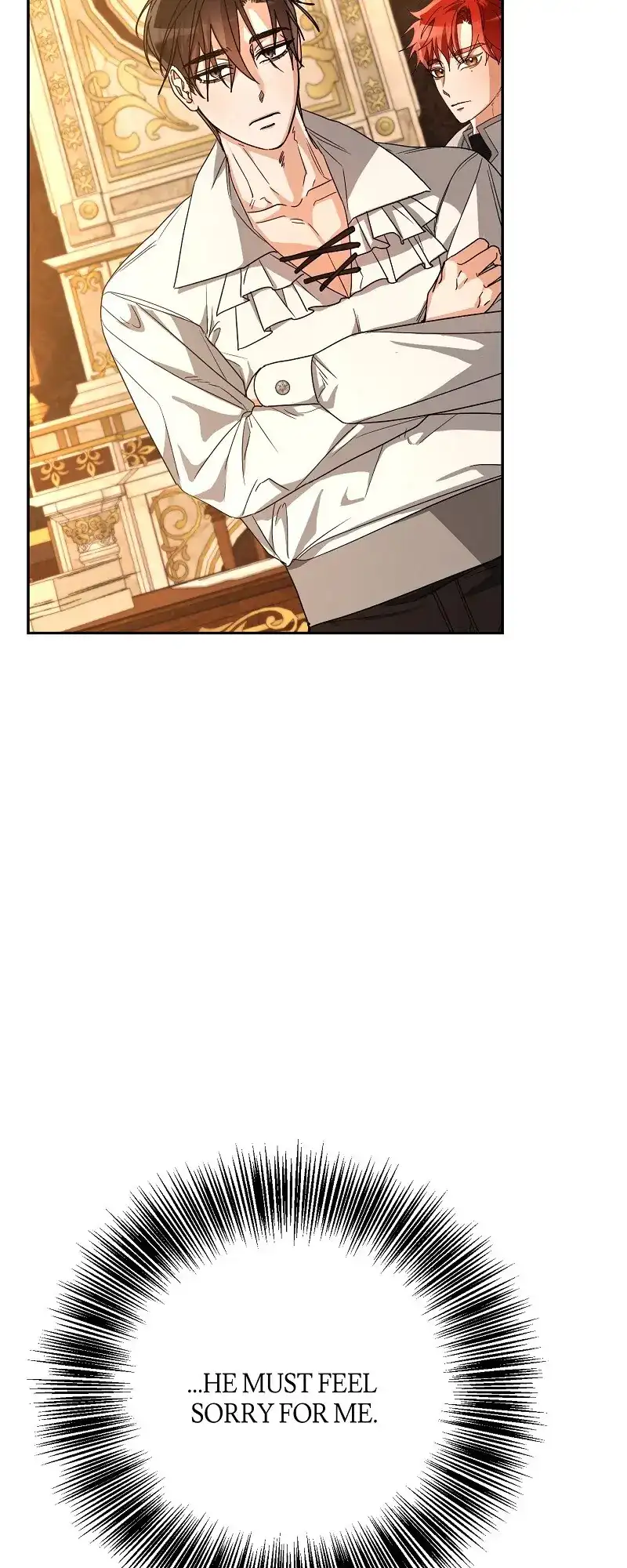 My Husband Is Weak by Day, Strong by Night Chapter 23 - Page 22