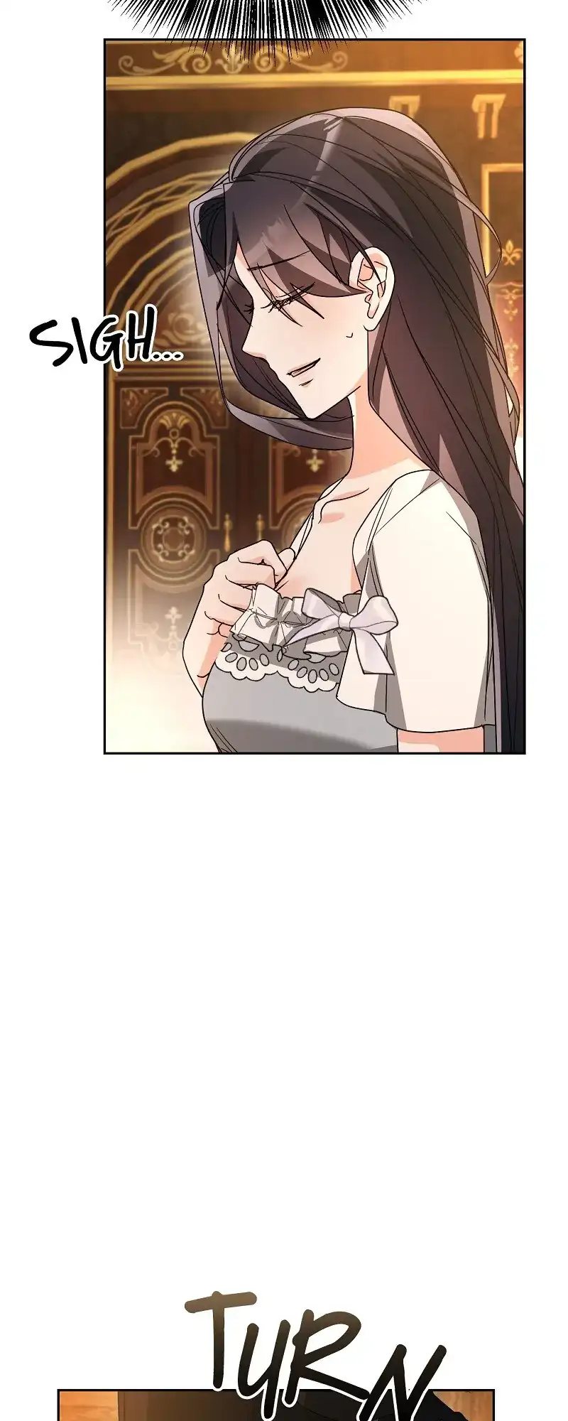 My Husband Is Weak by Day, Strong by Night Chapter 23 - Page 23