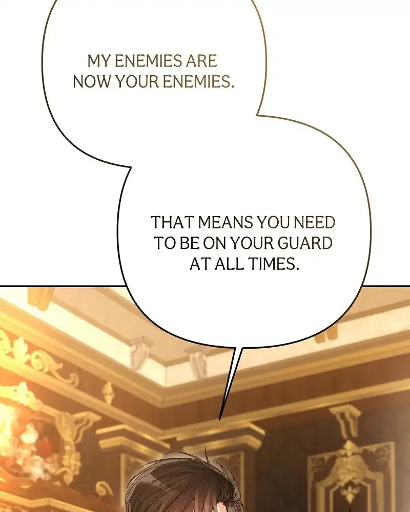 My Husband Is Weak by Day, Strong by Night Chapter 23 - Page 25