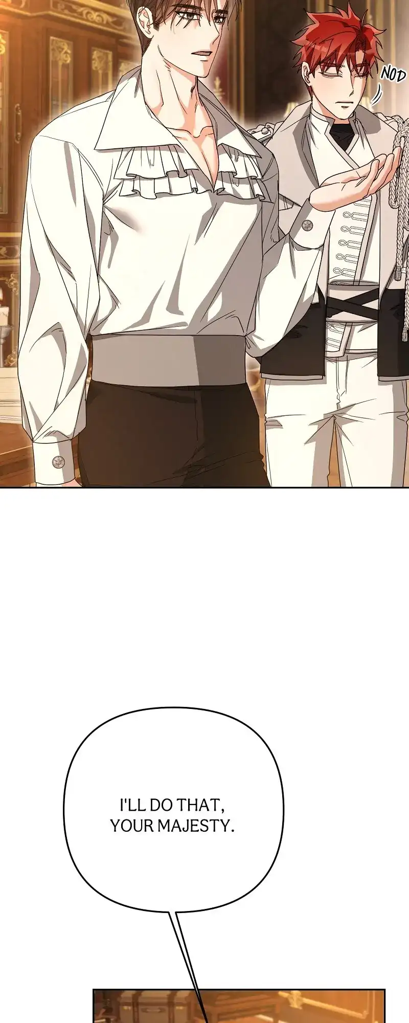 My Husband Is Weak by Day, Strong by Night Chapter 23 - Page 26