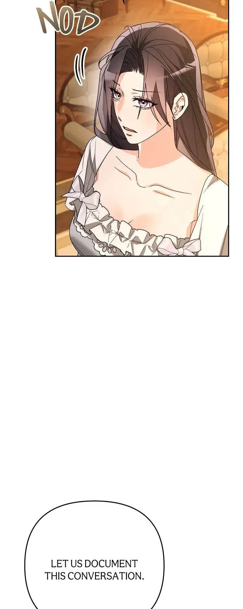 My Husband Is Weak by Day, Strong by Night Chapter 23 - Page 27