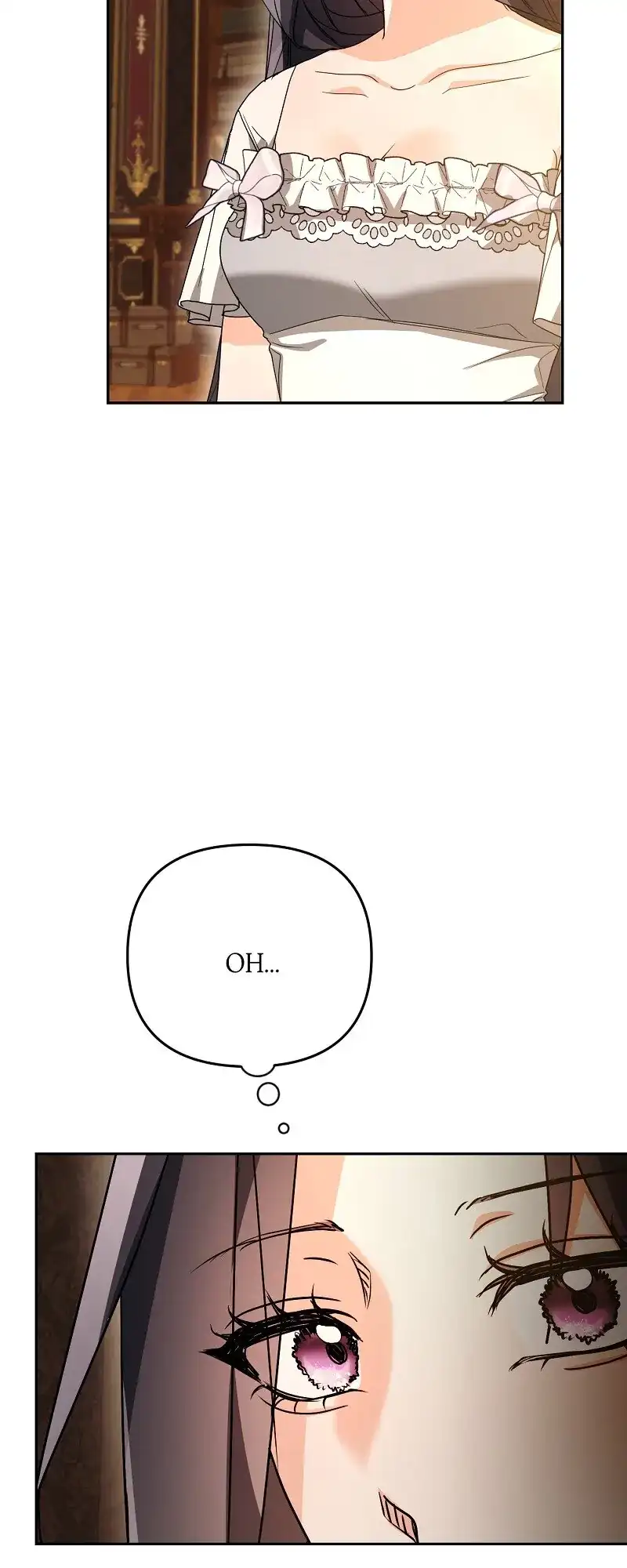 My Husband Is Weak by Day, Strong by Night Chapter 23 - Page 34
