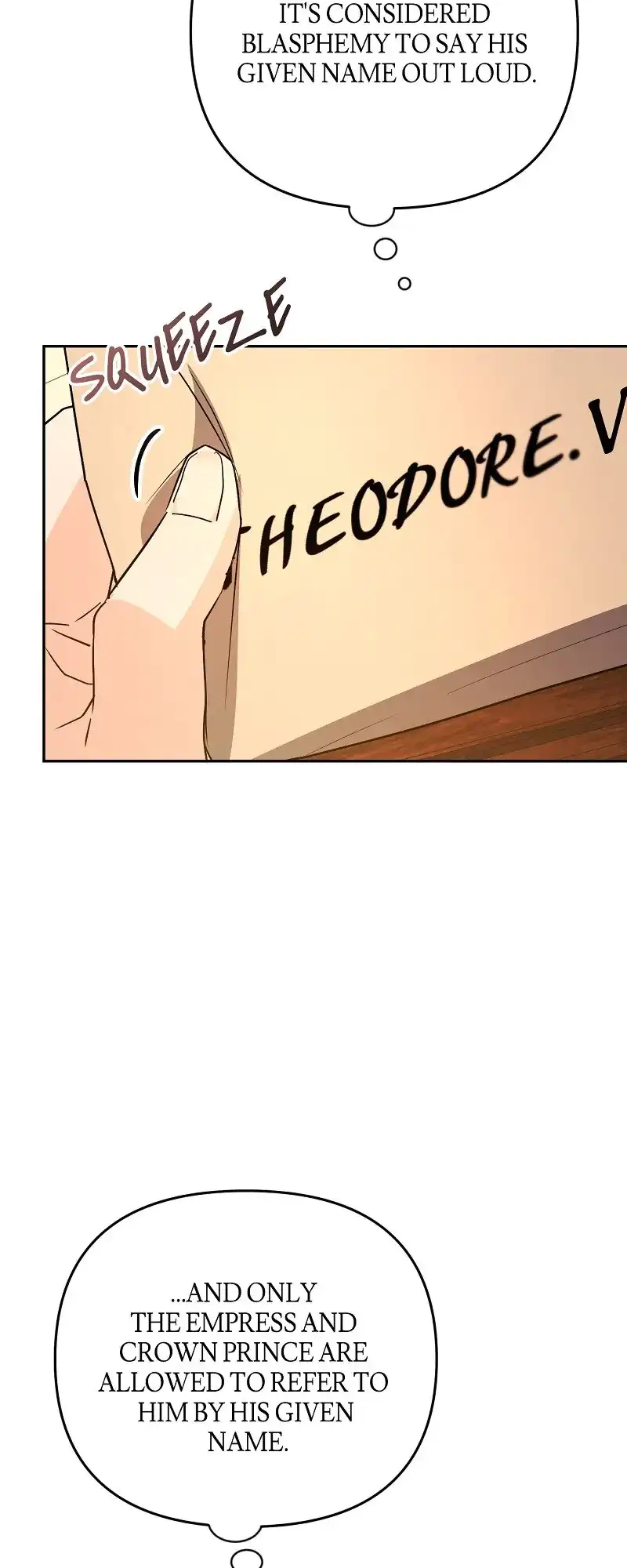 My Husband Is Weak by Day, Strong by Night Chapter 23 - Page 37