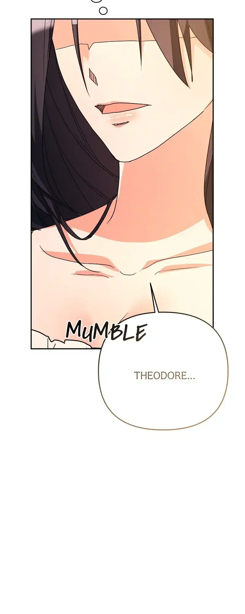 My Husband Is Weak by Day, Strong by Night Chapter 23 - Page 38