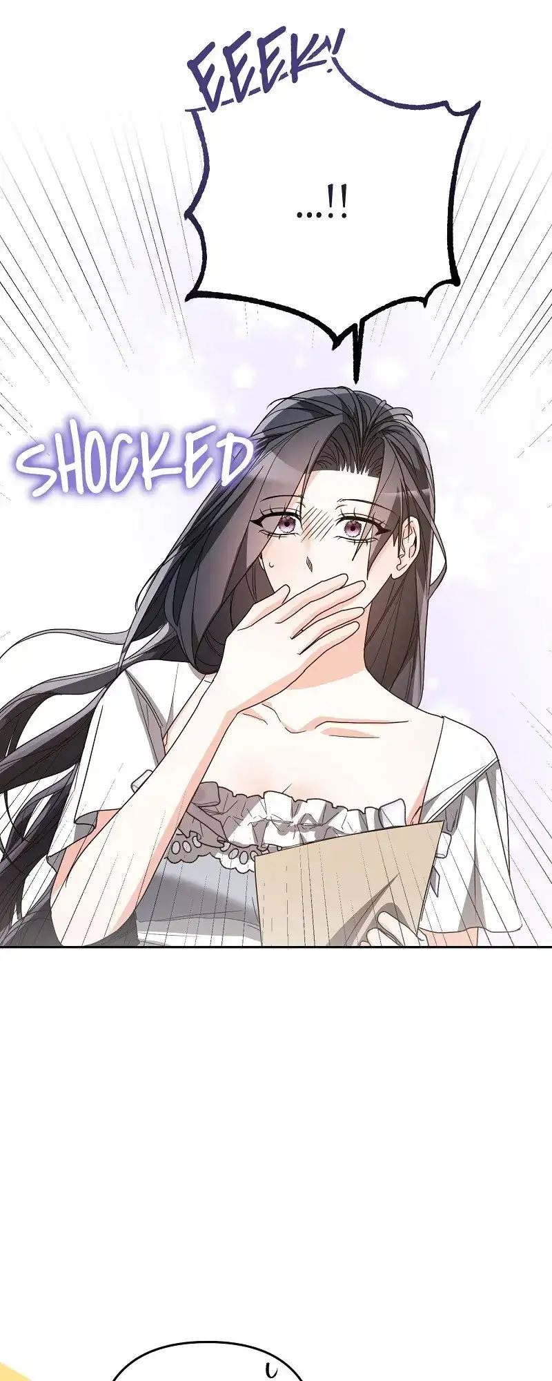 My Husband Is Weak by Day, Strong by Night Chapter 23 - Page 39