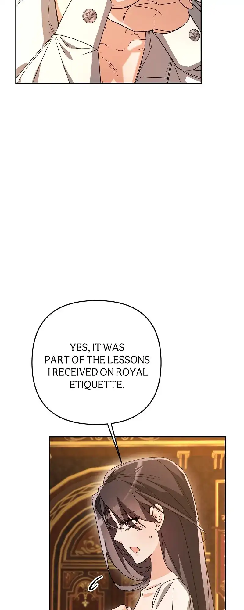 My Husband Is Weak by Day, Strong by Night Chapter 23 - Page 43