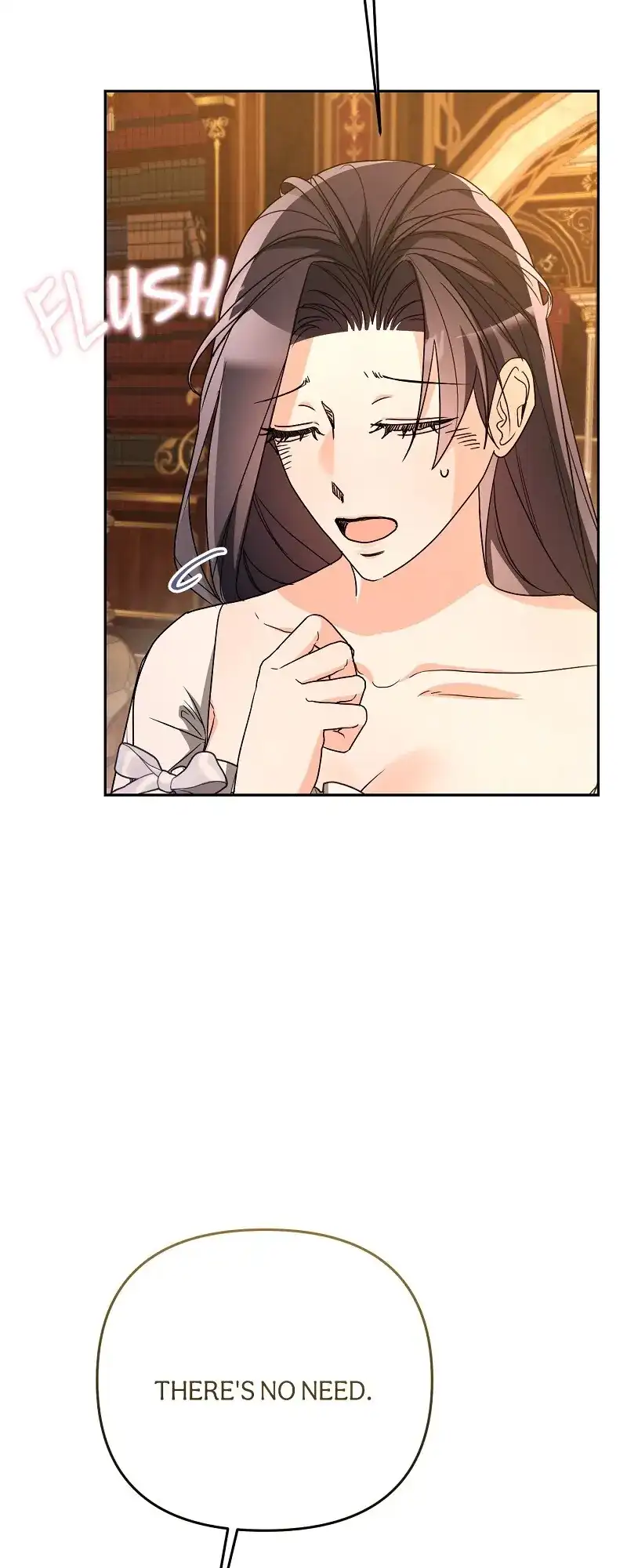 My Husband Is Weak by Day, Strong by Night Chapter 23 - Page 47
