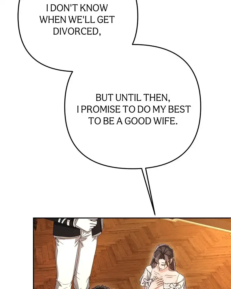 My Husband Is Weak by Day, Strong by Night Chapter 23 - Page 57