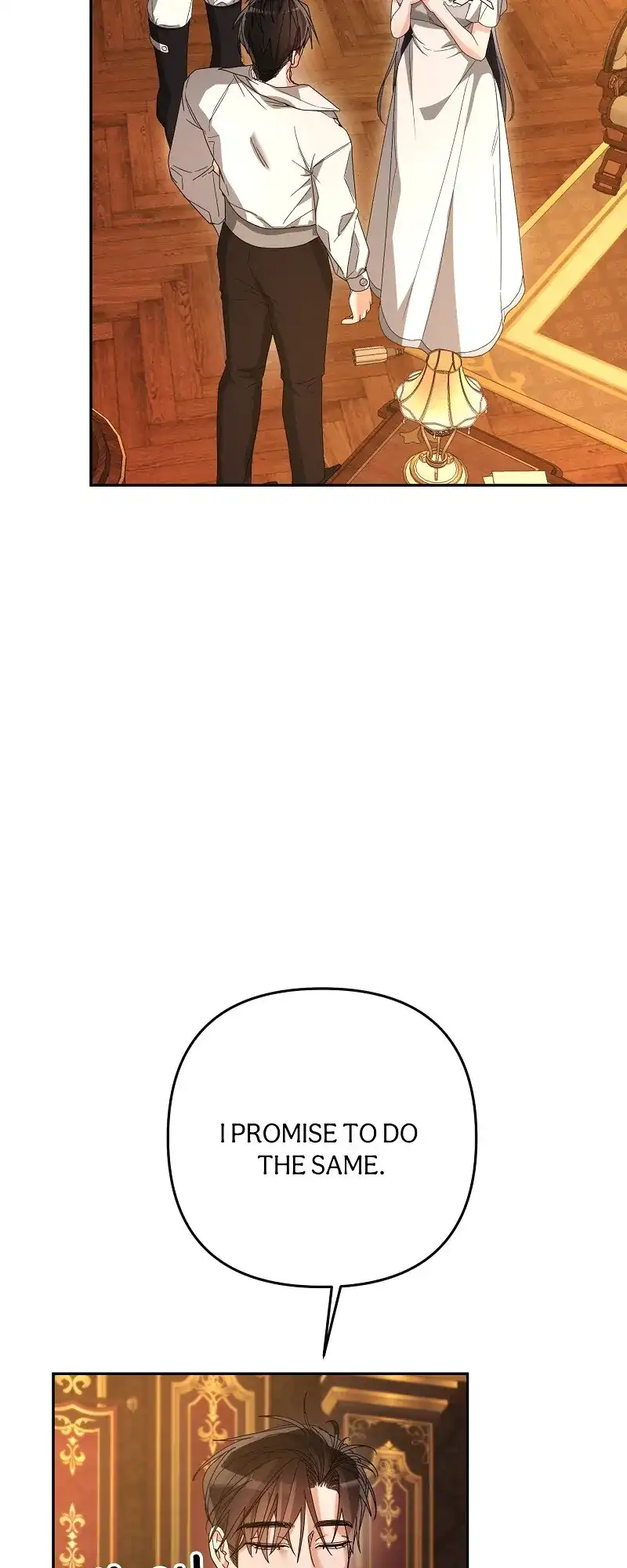 My Husband Is Weak by Day, Strong by Night Chapter 23 - Page 58