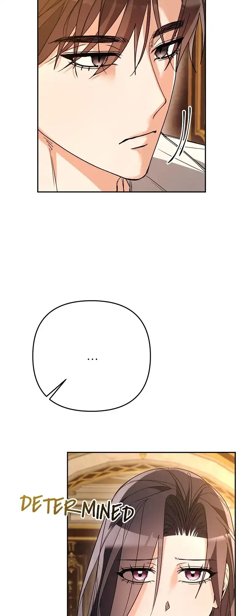 My Husband Is Weak by Day, Strong by Night Chapter 23 - Page 7
