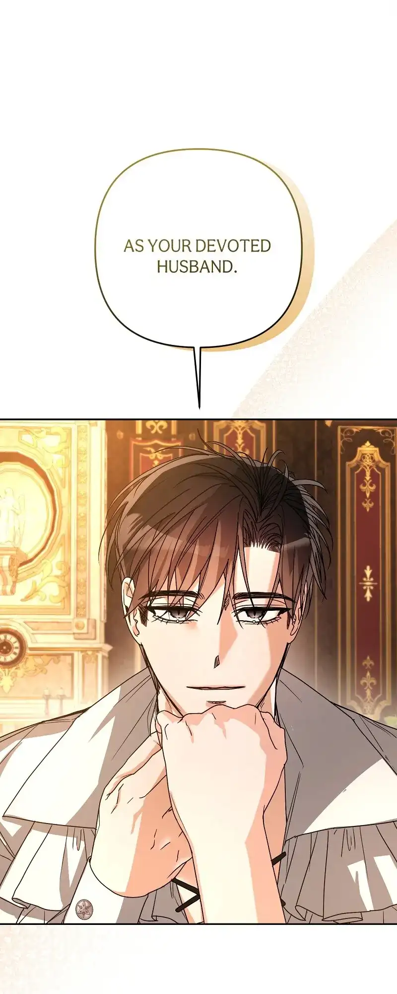 My Husband Is Weak by Day, Strong by Night Chapter 23 - Page 61
