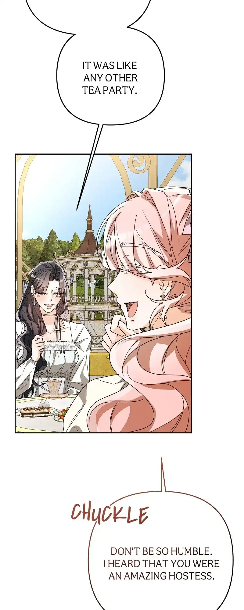 My Husband Is Weak by Day, Strong by Night Chapter 23 - Page 69