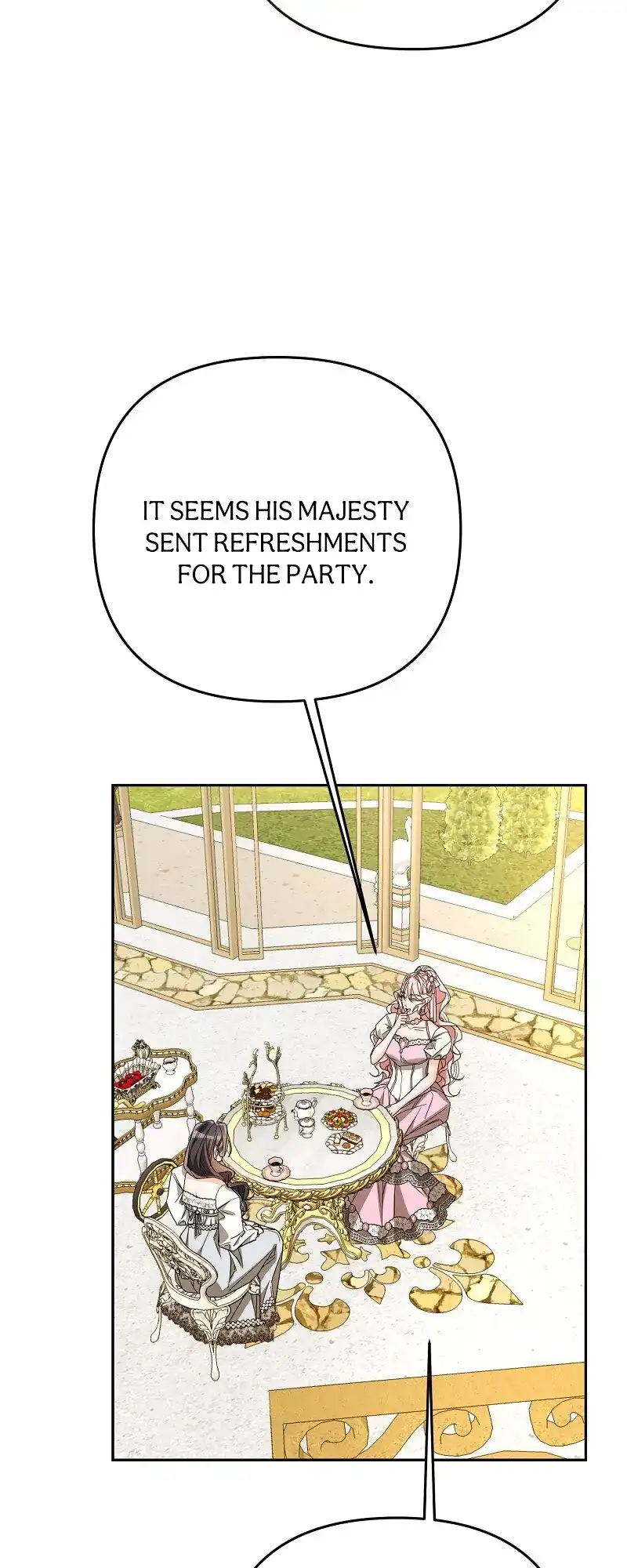 My Husband Is Weak by Day, Strong by Night Chapter 23 - Page 70