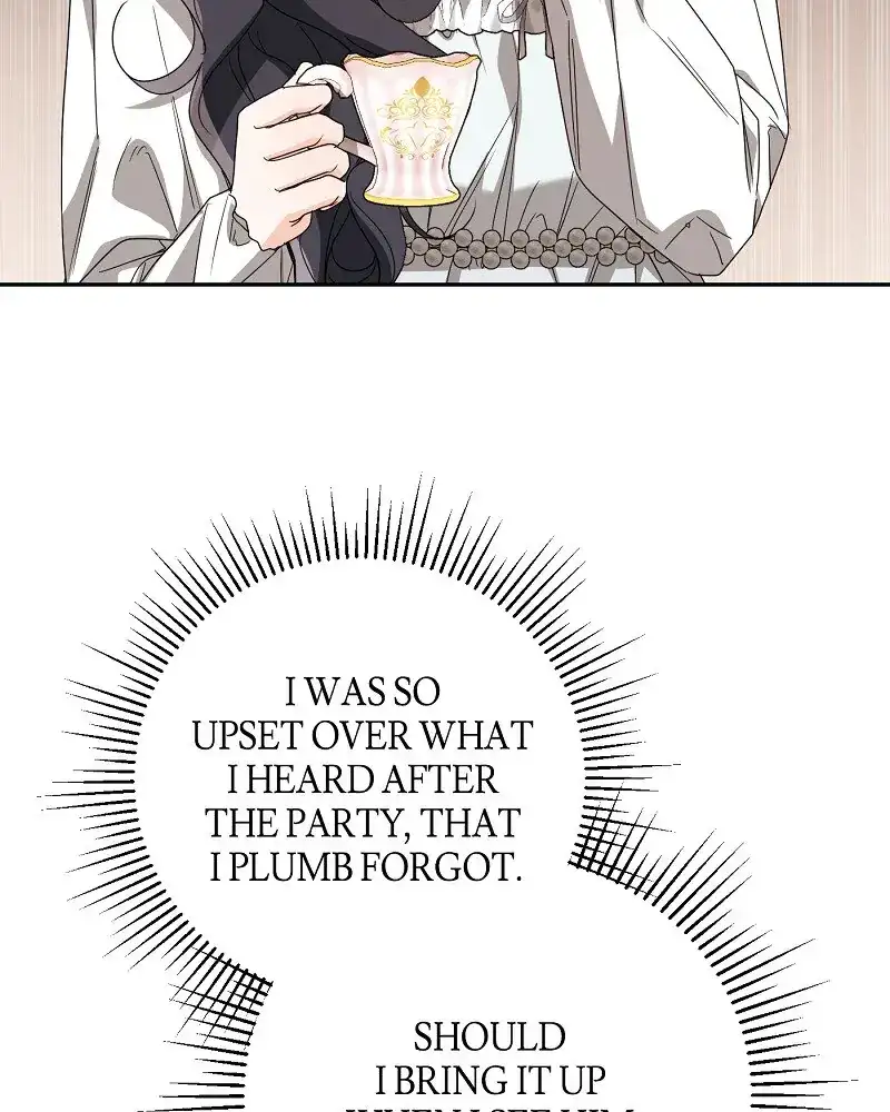 My Husband Is Weak by Day, Strong by Night Chapter 23 - Page 73