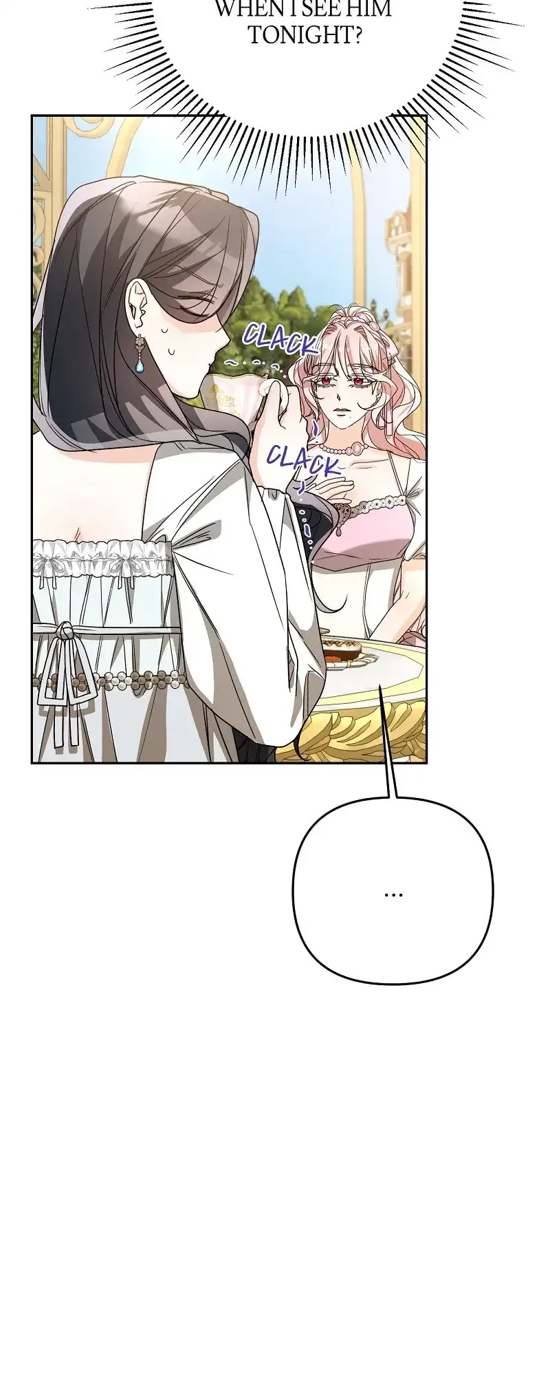 My Husband Is Weak by Day, Strong by Night Chapter 23 - Page 74