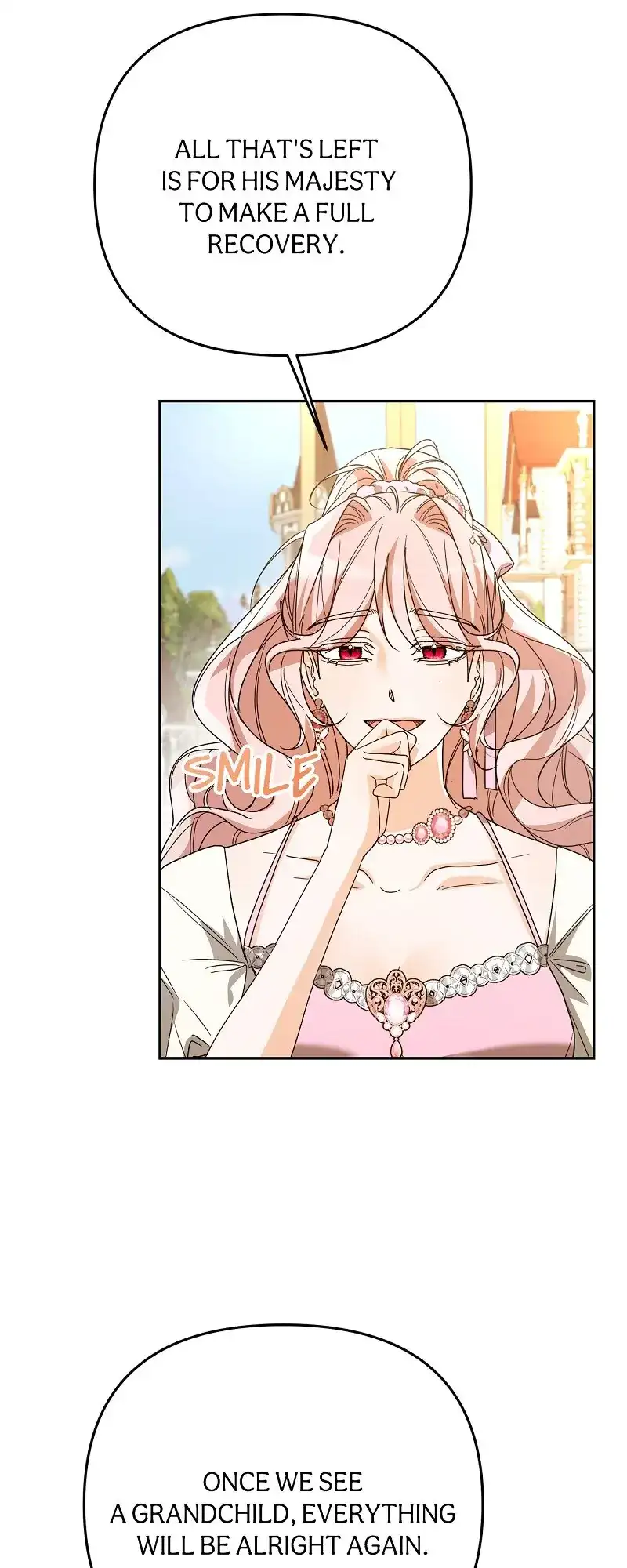 My Husband Is Weak by Day, Strong by Night Chapter 23 - Page 75