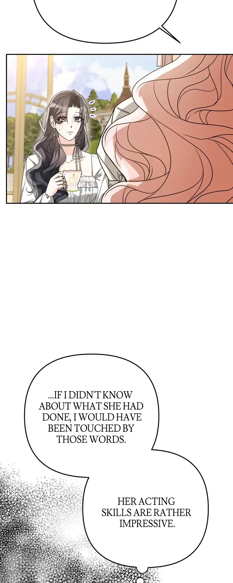 My Husband Is Weak by Day, Strong by Night Chapter 23 - Page 76