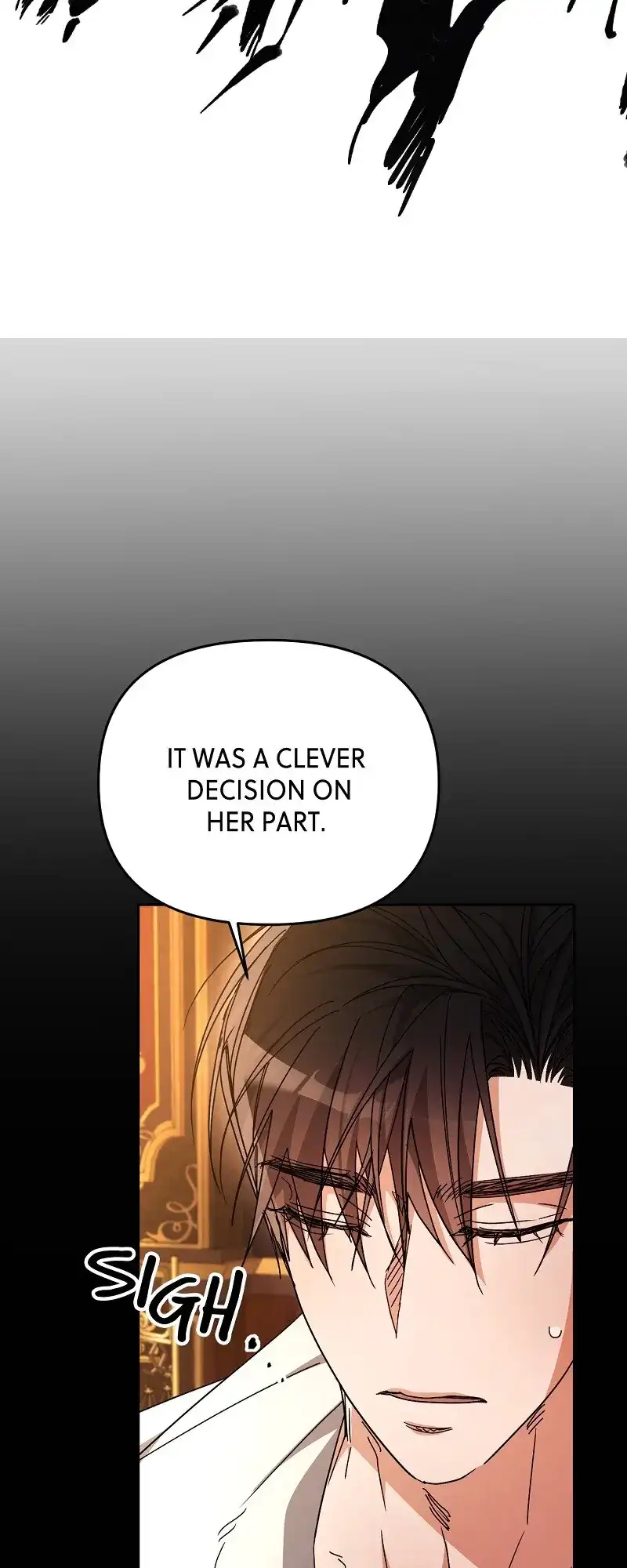 My Husband Is Weak by Day, Strong by Night Chapter 24 - Page 11