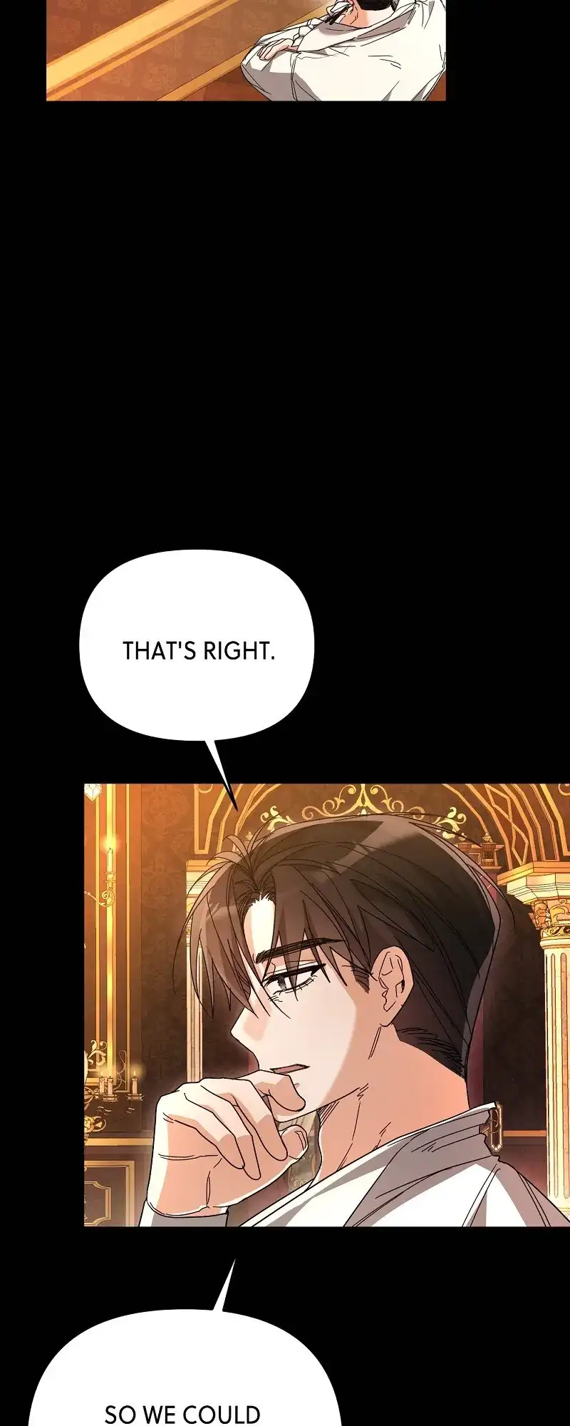 My Husband Is Weak by Day, Strong by Night Chapter 24 - Page 13