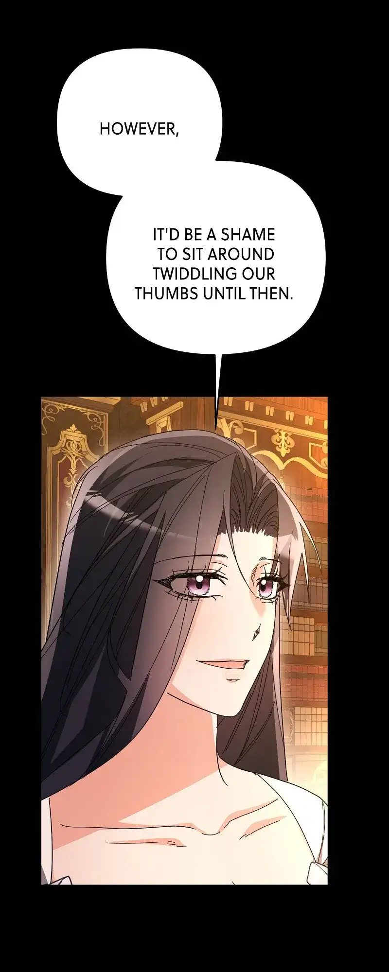 My Husband Is Weak by Day, Strong by Night Chapter 24 - Page 15