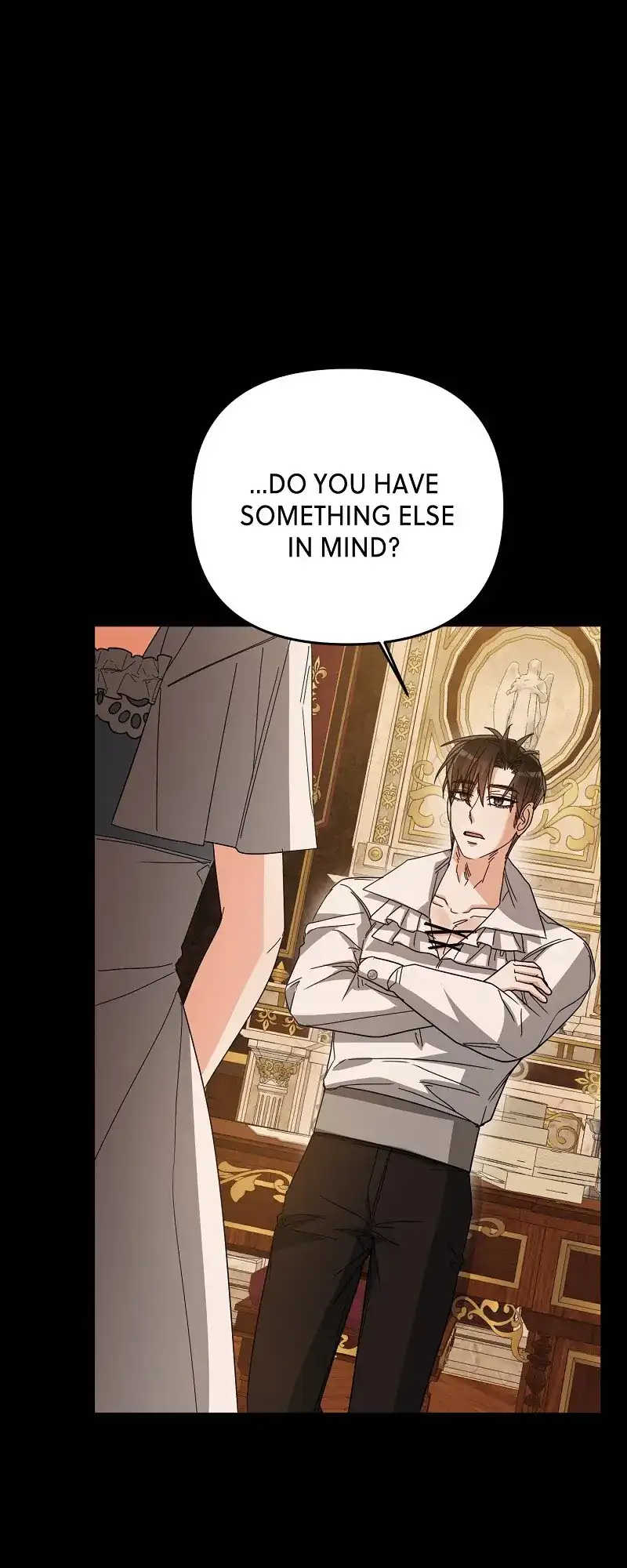 My Husband Is Weak by Day, Strong by Night Chapter 24 - Page 16