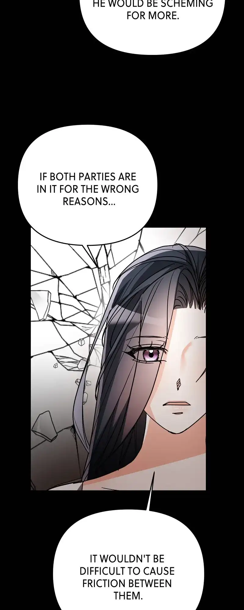 My Husband Is Weak by Day, Strong by Night Chapter 24 - Page 20