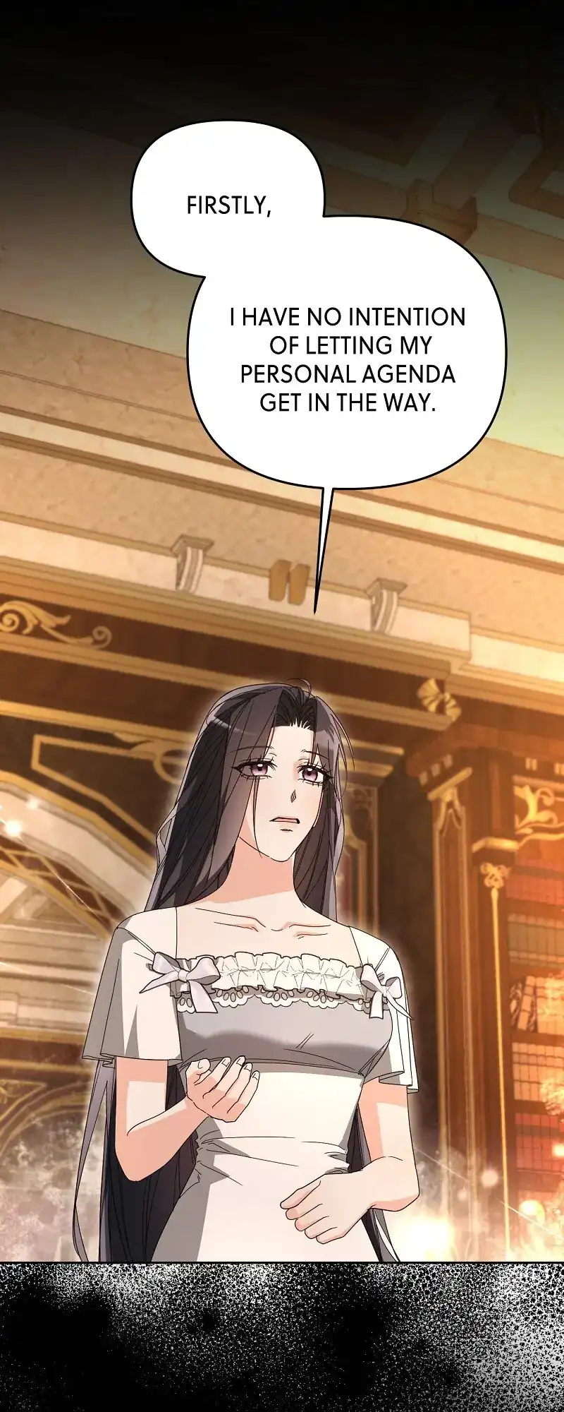 My Husband Is Weak by Day, Strong by Night Chapter 24 - Page 3