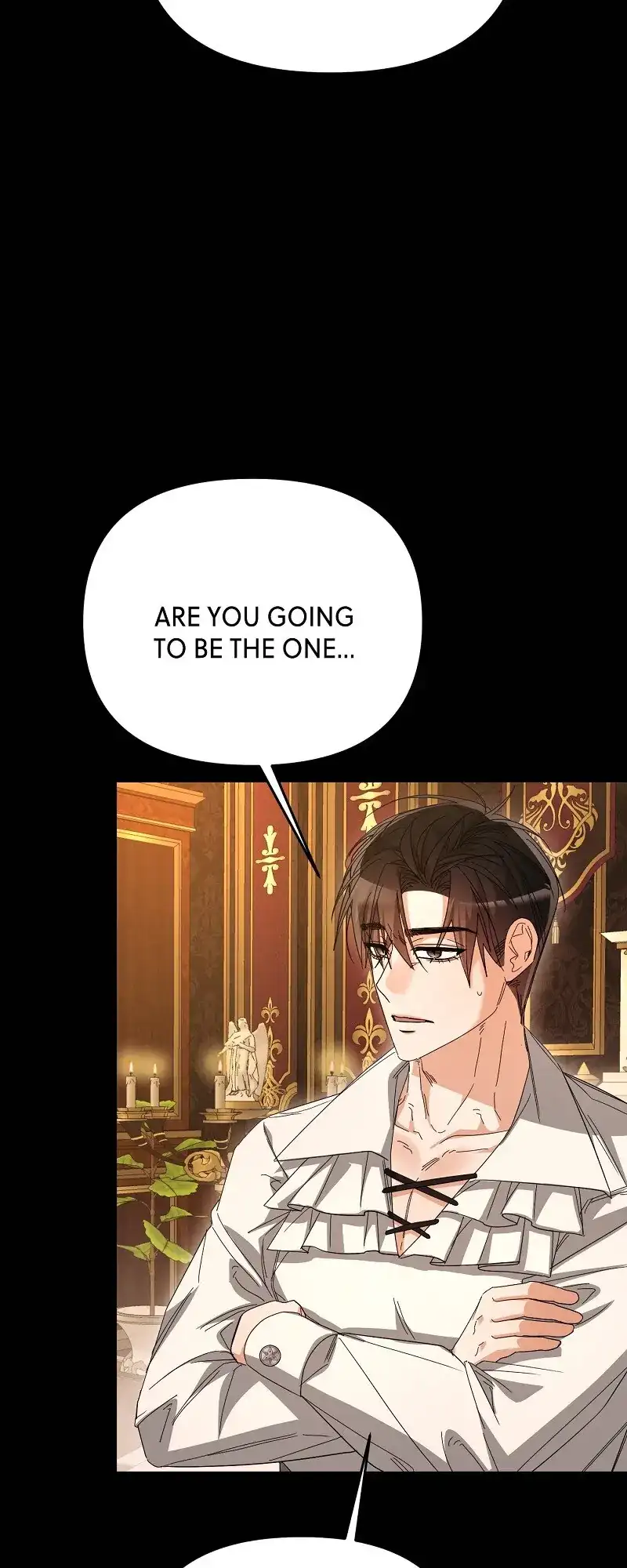 My Husband Is Weak by Day, Strong by Night Chapter 24 - Page 21