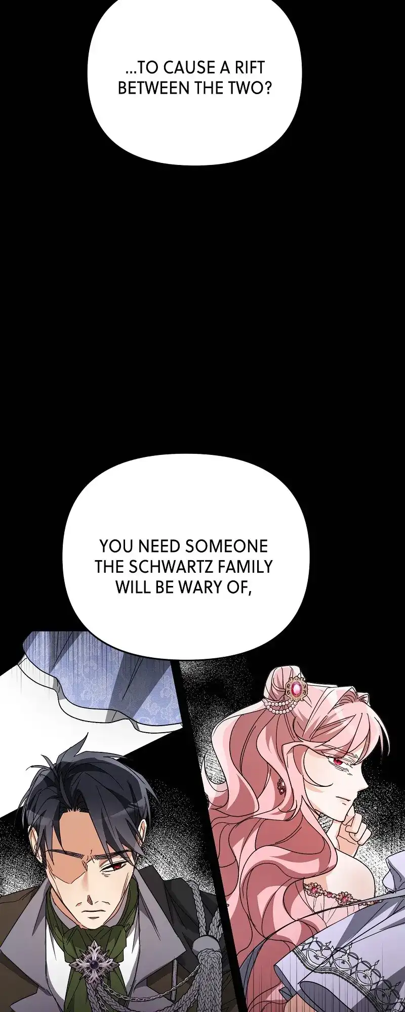 My Husband Is Weak by Day, Strong by Night Chapter 24 - Page 22