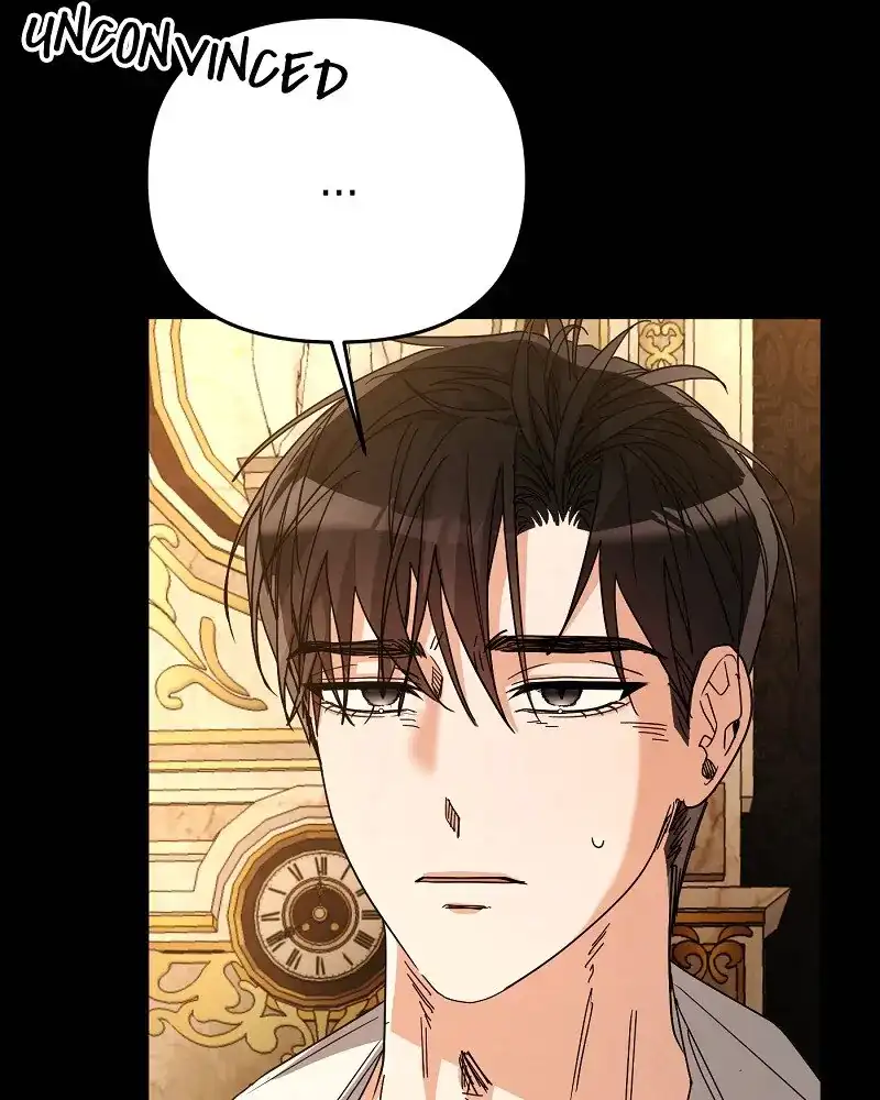 My Husband Is Weak by Day, Strong by Night Chapter 24 - Page 25