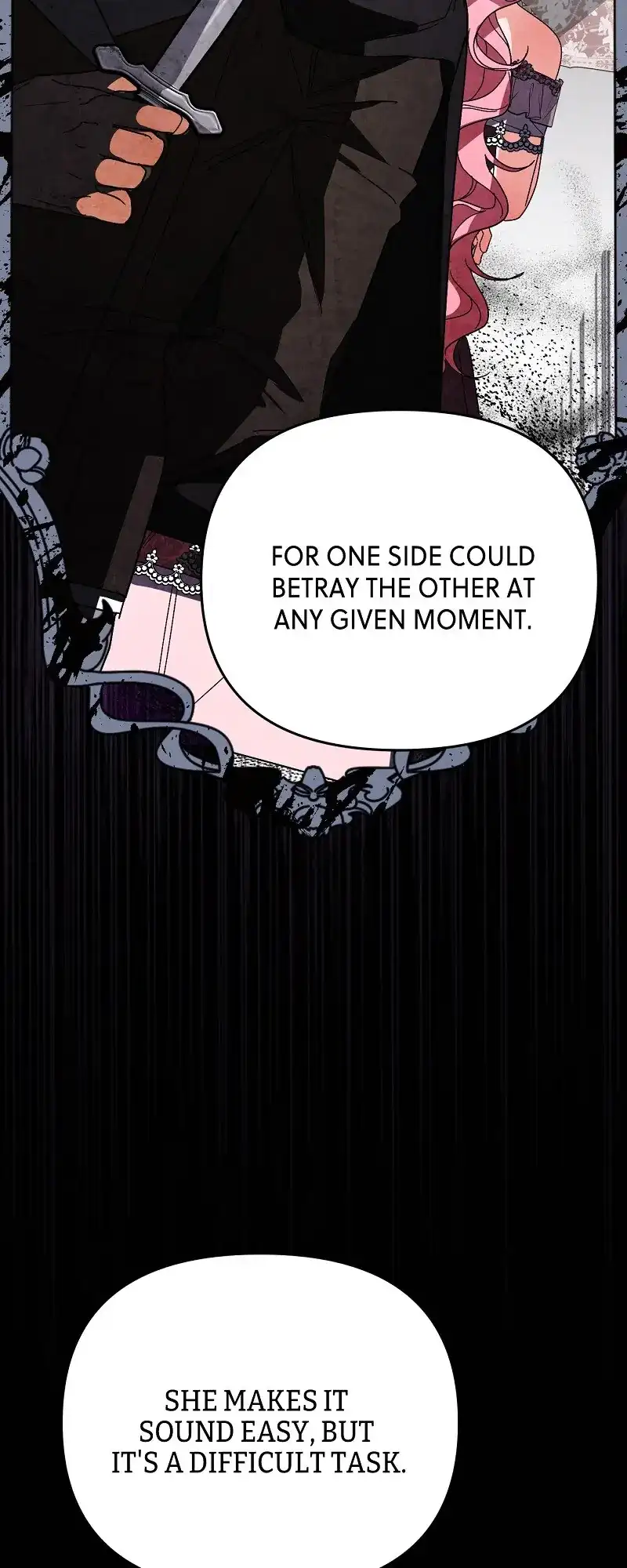 My Husband Is Weak by Day, Strong by Night Chapter 24 - Page 27