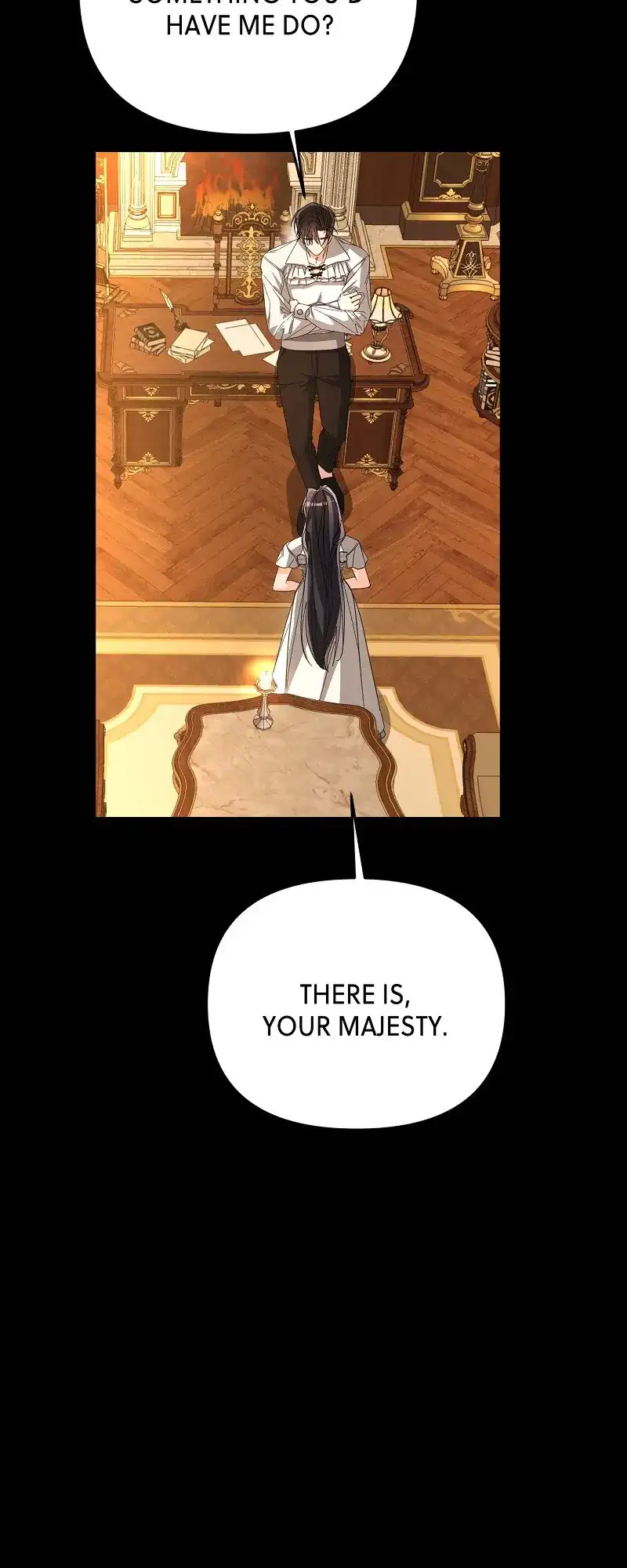 My Husband Is Weak by Day, Strong by Night Chapter 24 - Page 29