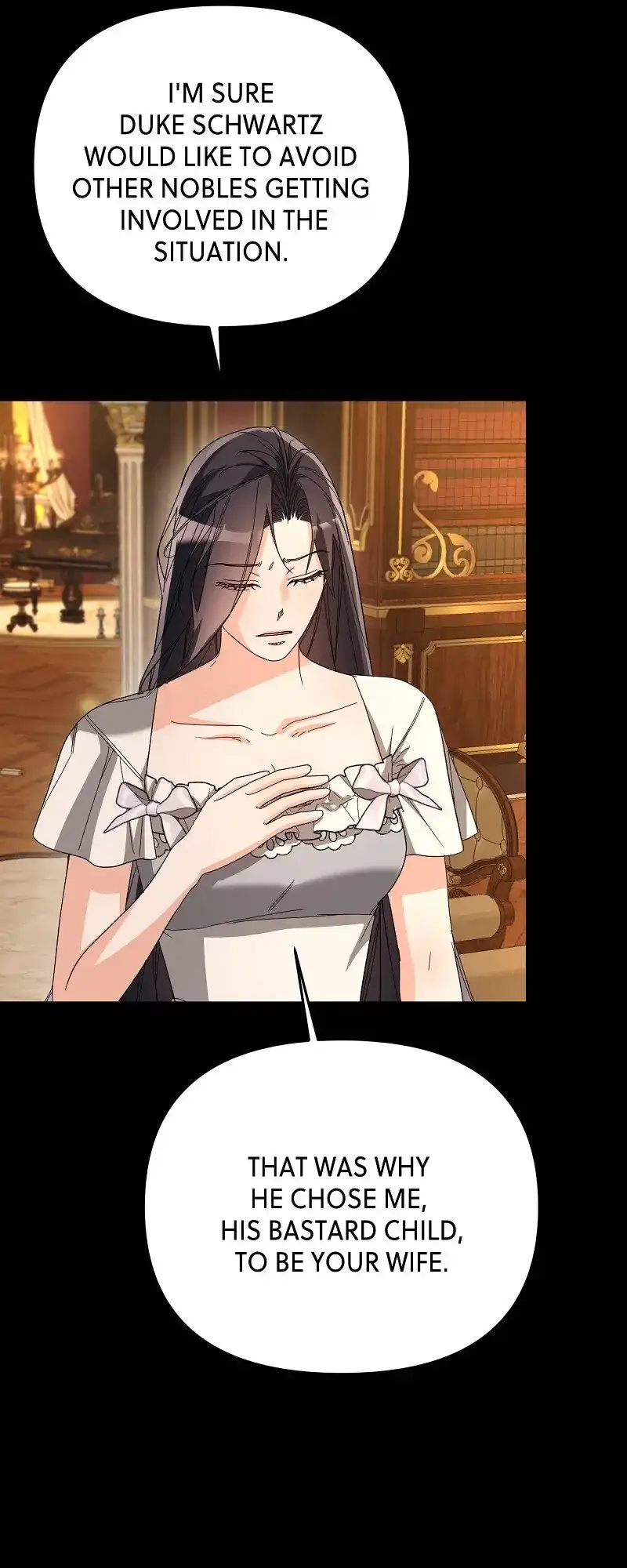 My Husband Is Weak by Day, Strong by Night Chapter 24 - Page 30
