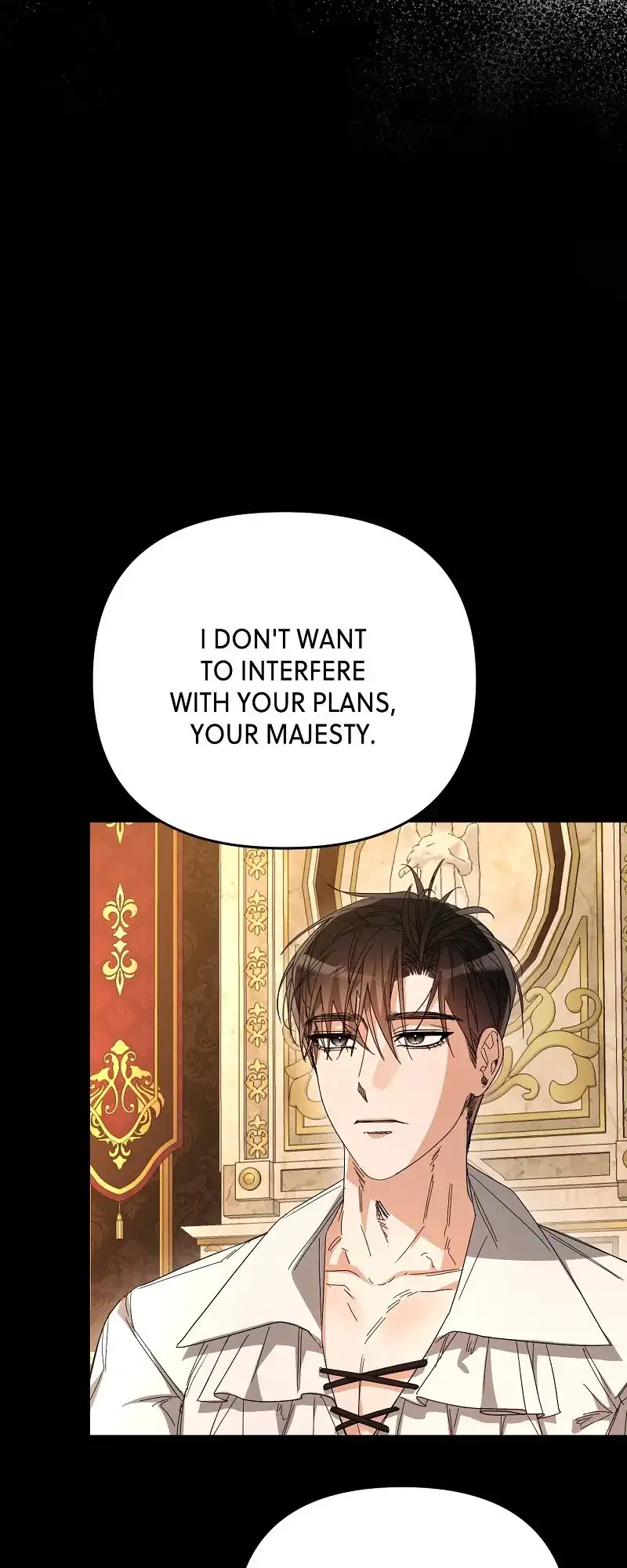 My Husband Is Weak by Day, Strong by Night Chapter 24 - Page 4