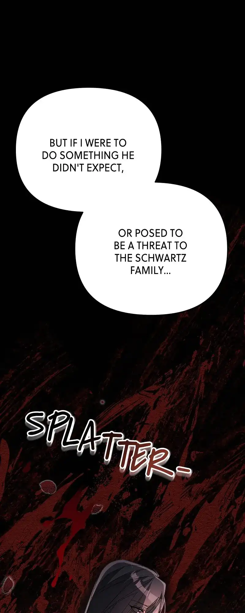 My Husband Is Weak by Day, Strong by Night Chapter 24 - Page 31